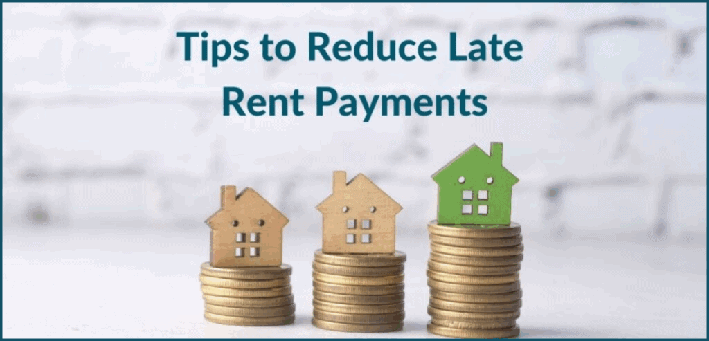 Late Rent Payments