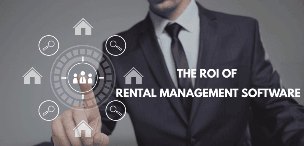 Rental Management Software